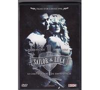 Sailor & Lula [Francia] [DVD]