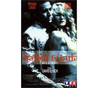 Sailor & Lula [VHS]