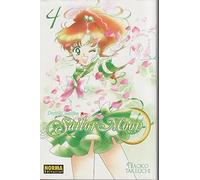 SAILOR MOON 04
