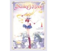 Sailor Moon 1 (naoko Takeuchi Collection)