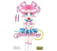 Sailor Moon 11