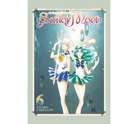 Sailor Moon 6 (Naoko Takeuchi Collection)