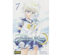 Sailor moon 7 (CÓMIC MANGA)
