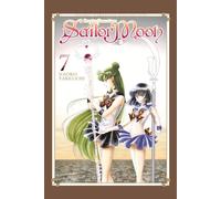 Sailor Moon 7 (Naoko Takeuchi Collection)