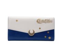 Sailor Moon: Abystyle - Sailor Moon (Zip Purse / Astuccio) T-Shirt NUEVO