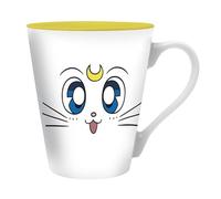 Taza abystyle sailor moon artemis 250ml