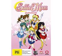 Sailor Moon - Complete Season 1