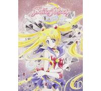 Sailor Moon Crystal Set 1 [Edizione: Stati Uniti] [Italia] [DVD]