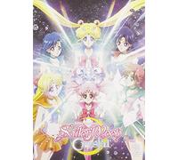 Sailor Moon Crystal: Set 2 [DVD]