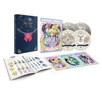 Sailor Moon Crystal: Set 3 [Blu-ray]