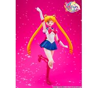 Sailor Moon -Crystal Star Compact Edition-. SH Figuarts. Bandai Tamashii Nations