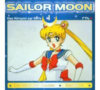 Sailor Moon - Der Glanz der Juwelen/Das Genie
