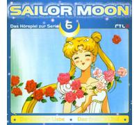 Sailor Moon - Der Mut der Liebe/Das fremde Kind
