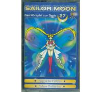 Sailor Moon - Doppelte Gefahr/Prima Ballerina [Casete]