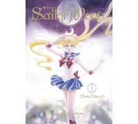SAILOR MOON ETERNAL EDITION 01: 1