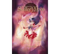 SAILOR MOON ETERNAL EDITION 03: 3