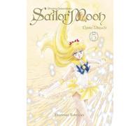 Sailor Moon Eternal (Edition 05) | Naoko Takeuchi