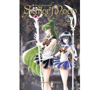 SAILOR MOON ETERNAL EDITION 07: 7