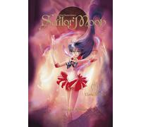 SAILOR MOON ETERNAL EDITION 3 | Naoko Takeuchi