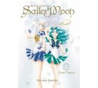 Sailor Moon Eternal Edition 6