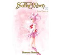 Sailor Moon Eternal Edition 8