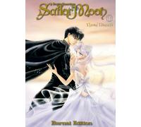 Sailor Moon Eternal Edition 9
