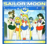 Sailor Moon - FNfte Sailor Kriegerin/Ryos W [Import]