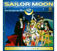 Sailor Moon - Gemeinsam Sind./Die Party [Import]