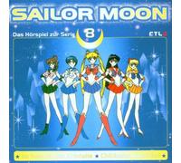 Sailor Moon - Im Inneren des Kristalls / Chibiusas Abschied