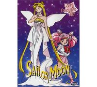Sailor Moon: Love Conquers All [Reino Unido] [DVD]