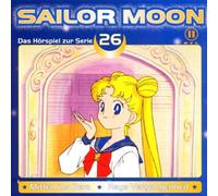 Sailor Moon - Mitten Ins Herz/Rays Vergangen [Import]