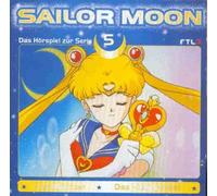 Sailor Moon - Monster/das Vorsprechen [Import]