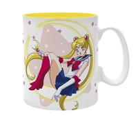 Taza Sailor Moon 460ml
