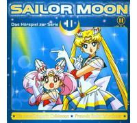 Sailor Moon - Neue Kriegerin./Freunde Finde [Import]