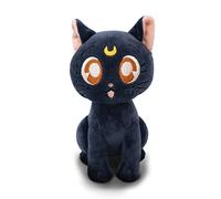 ABYstyle Peluche Sailor Moon Luna 15 cm