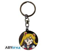 Sailor Moon Portachiavi Sailor Moon Abystyle