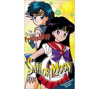 Sailor Moon: Power of Friendship [USA] [VHS]