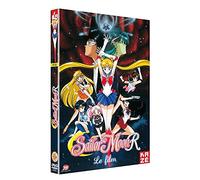 Sailor Moon R : Le Film [Francia] [DVD]