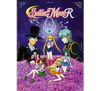 Sailor Moon R Movie [USA] [DVD]