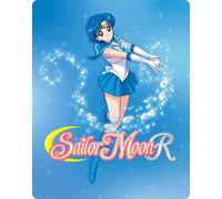 Sailor Moon R: Season 2 Limited Edition Steelbook (Blu-ray) (PRESALE 30/11/2026)