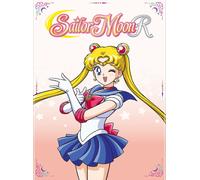 Sailor Moon R: Season 2 Part 1 (DVD) Various (Importación USA)