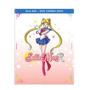 Sailor Moon R: Season 2 Part 1 Limited Edition (Blu- (Blu-ray) (Importación USA)