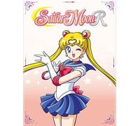 Sailor Moon R: Season 2, Part 1 [DVD]
