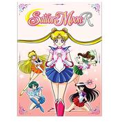 Sailor Moon R: Season 2 Part 2 [USA] [DVD]