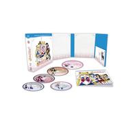 Sailor Moon R. Temporada 2 (Episodios 47 a 89) [Bluray]