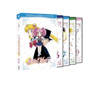 Sailor Moon R. Temporada 2 (Episodios 47 a 89) [DVD] (1993) Bishôjo Senshi Sêrâ Mûn