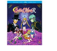 Sailor Moon R: The Movie – Warner Bros.