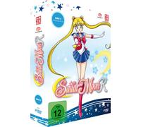 Sailor Moon R - Vol. 3 [Alemania] [DVD]