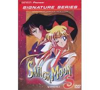 Sailor Moon S 2: TV Series [Reino Unido] [DVD]