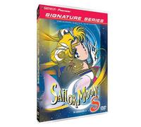 Sailor Moon S 4: TV Series [USA] [DVD]